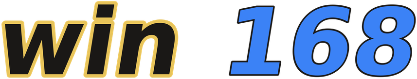 win 168 logo