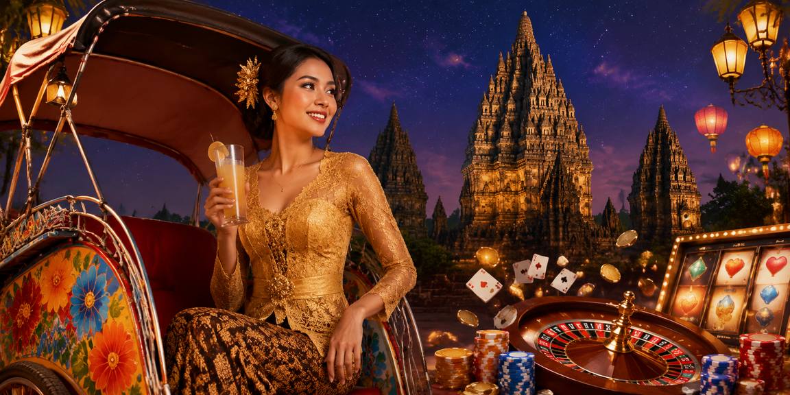 win 168 Garuda Gems